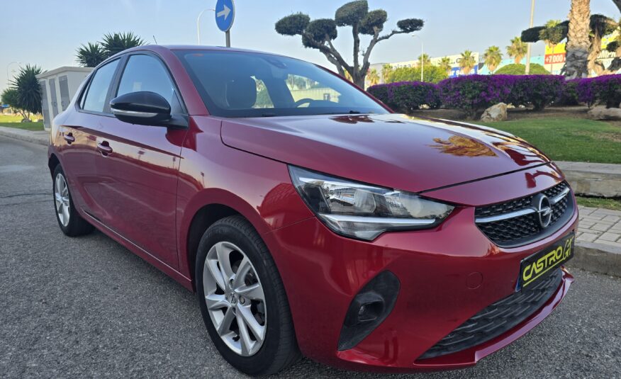 OPEL Corsa 1.2 ELEGANCE 75CV