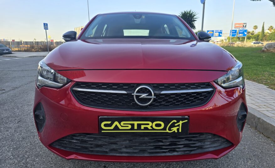 OPEL Corsa 1.2 ELEGANCE 75CV