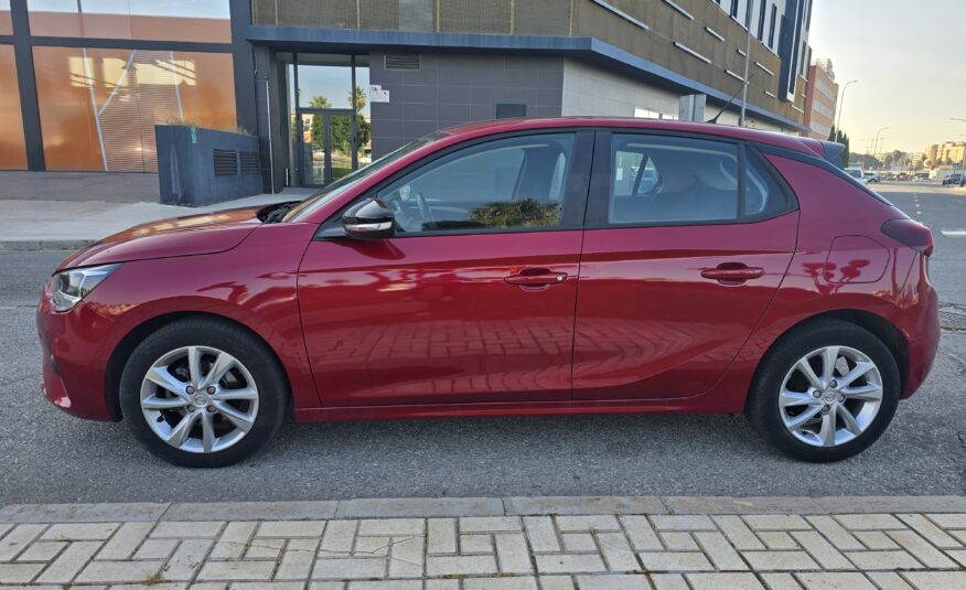 OPEL Corsa 1.2 ELEGANCE 75CV