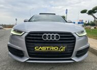 AUDI A6 AVANT 2.0TDI S-TRONIC S-LINE 190CV