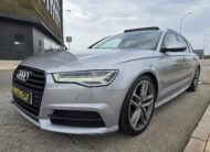 AUDI A6 AVANT 2.0TDI S-TRONIC S-LINE 190CV