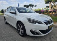PEUGEOT 308 1.6HDI ALLURE 120CV