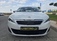 PEUGEOT 308 1.6HDI ALLURE 120CV