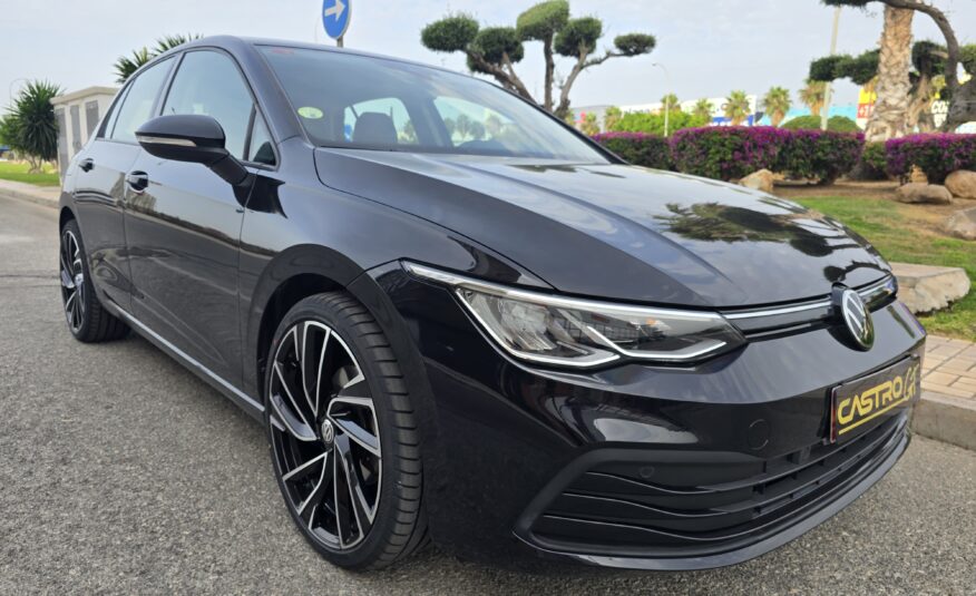 VOLKSWAGEN Golf 2.0TDI 115CV