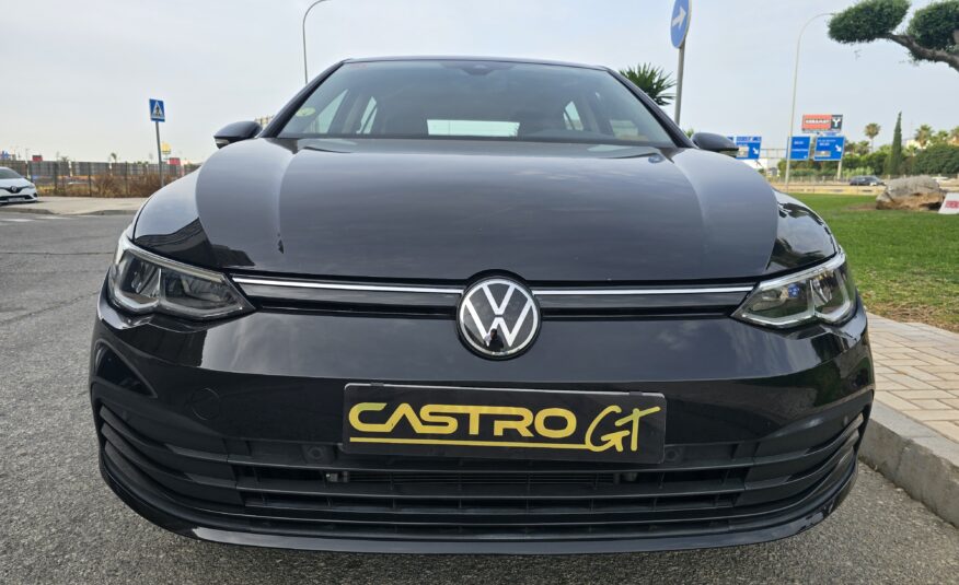 VOLKSWAGEN Golf 2.0TDI 115CV