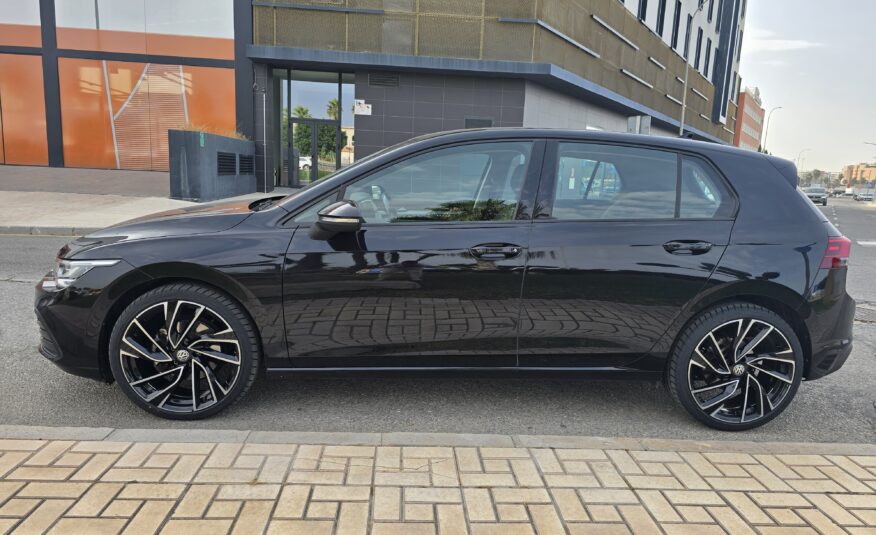 VOLKSWAGEN Golf 2.0TDI 115CV