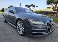 AUDI A7 SPORTBACK 3.0TDI S-LINE QUATTRO S-TRONIC 272CV
