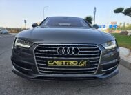 AUDI A7 SPORTBACK 3.0TDI S-LINE QUATTRO S-TRONIC 272CV