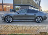 AUDI A7 SPORTBACK 3.0TDI S-LINE QUATTRO S-TRONIC 272CV