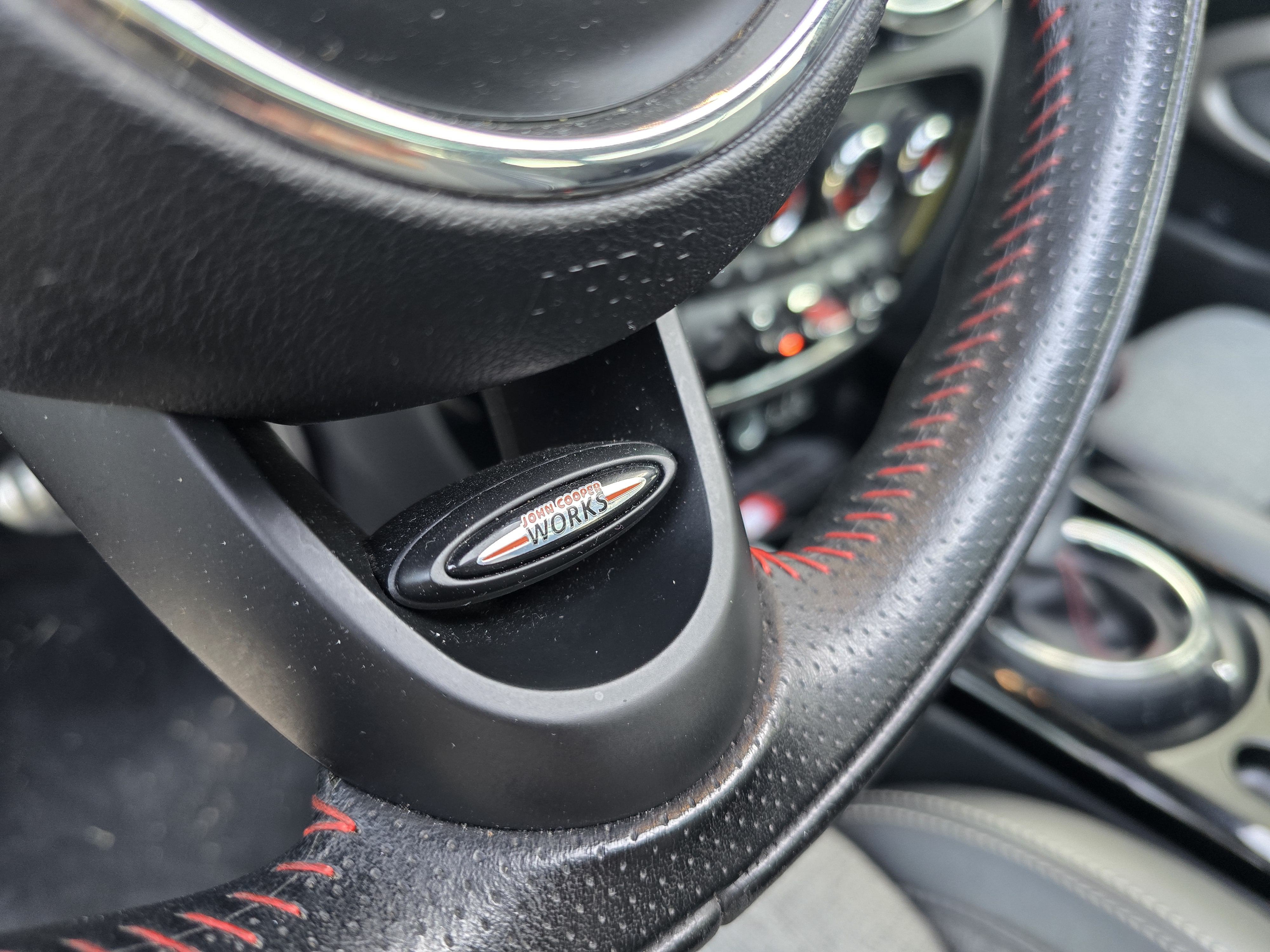 MINI CLUBMAN COOPER SD AUTO 190CV