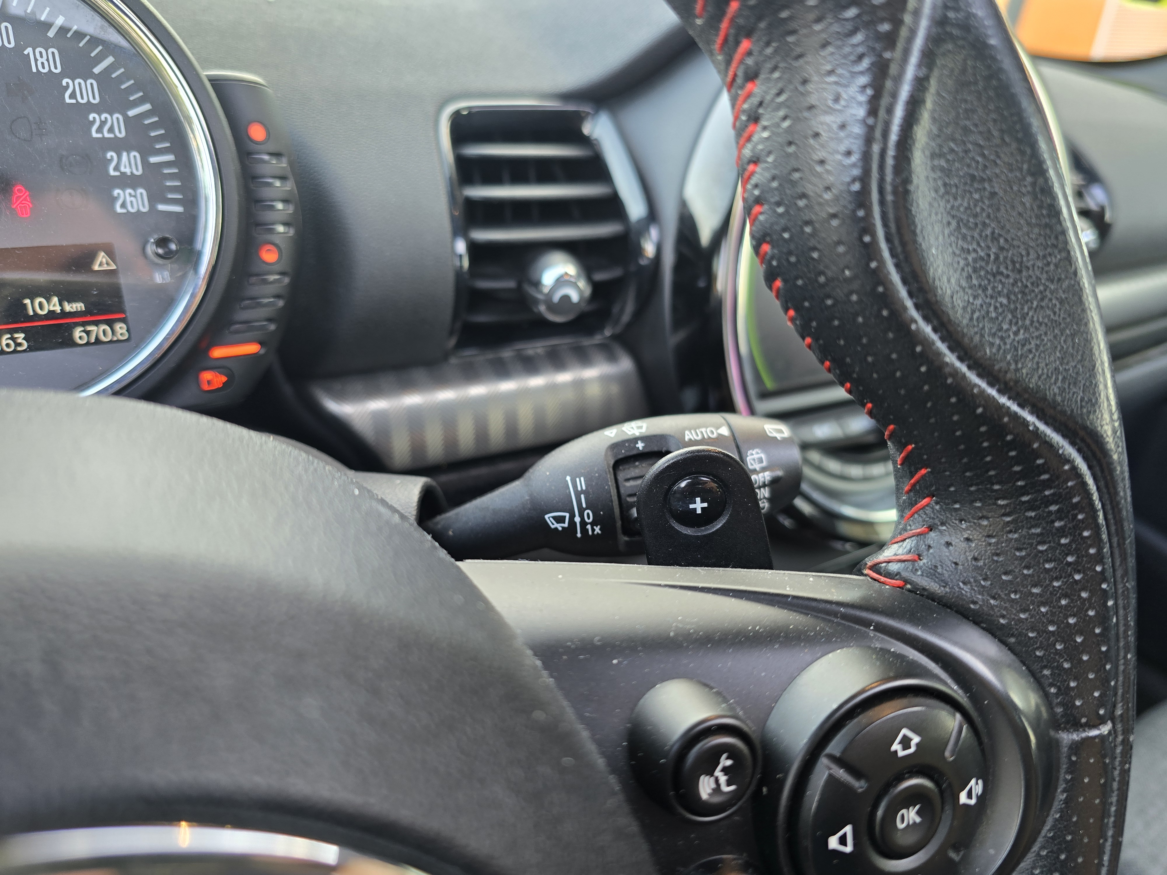 MINI CLUBMAN COOPER SD AUTO 190CV