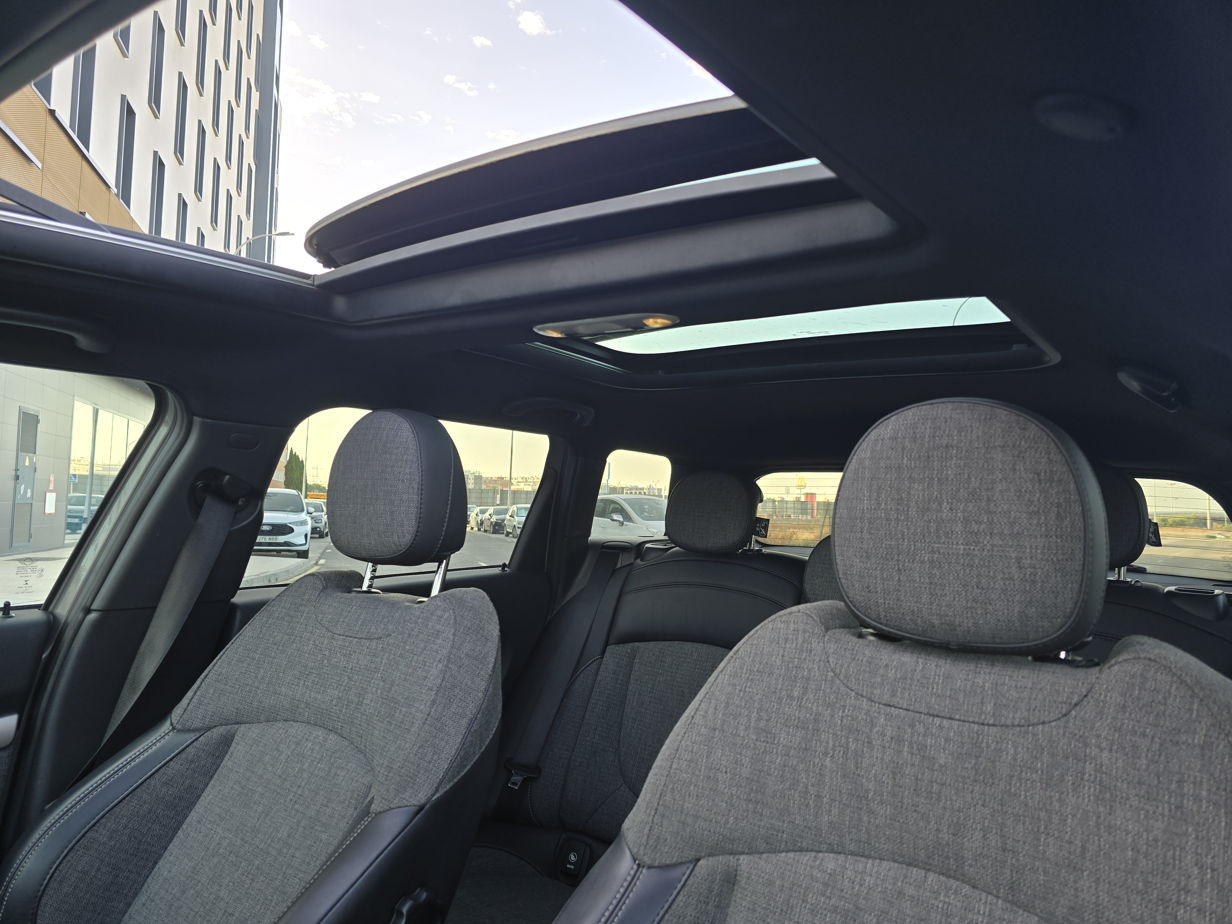 MINI CLUBMAN COOPER SD AUTO 190CV