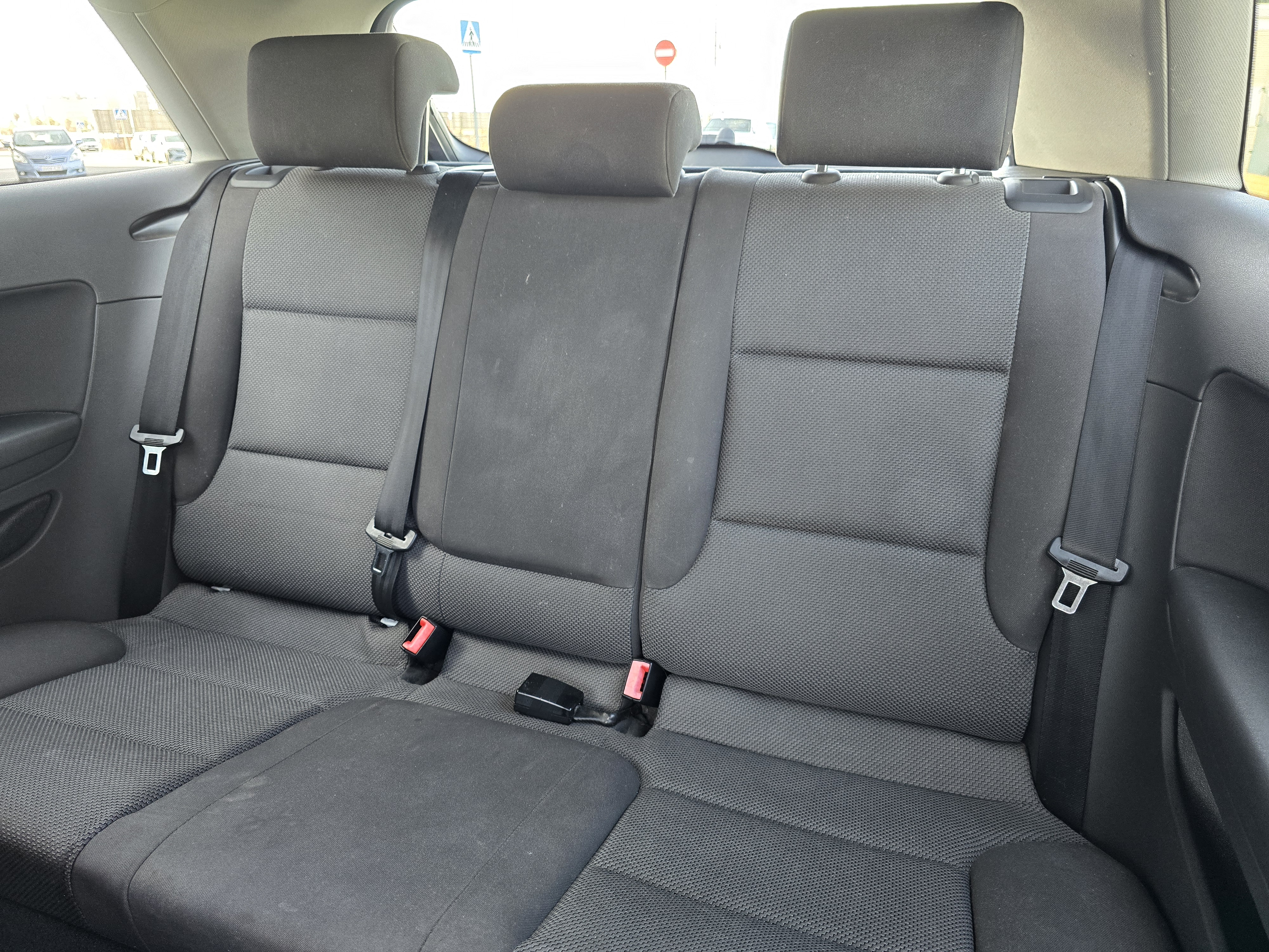 AUDI A3 1.9TDI ATTRACTION 105CV