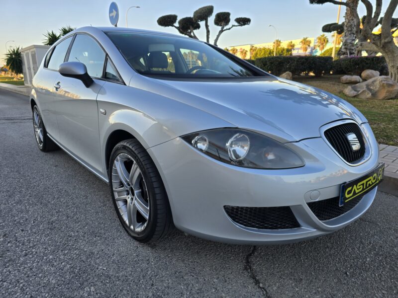 SEAT LEON 1.4 Reference