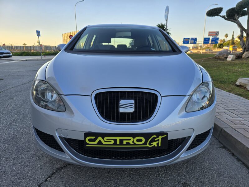 SEAT LEON 1.4 Reference