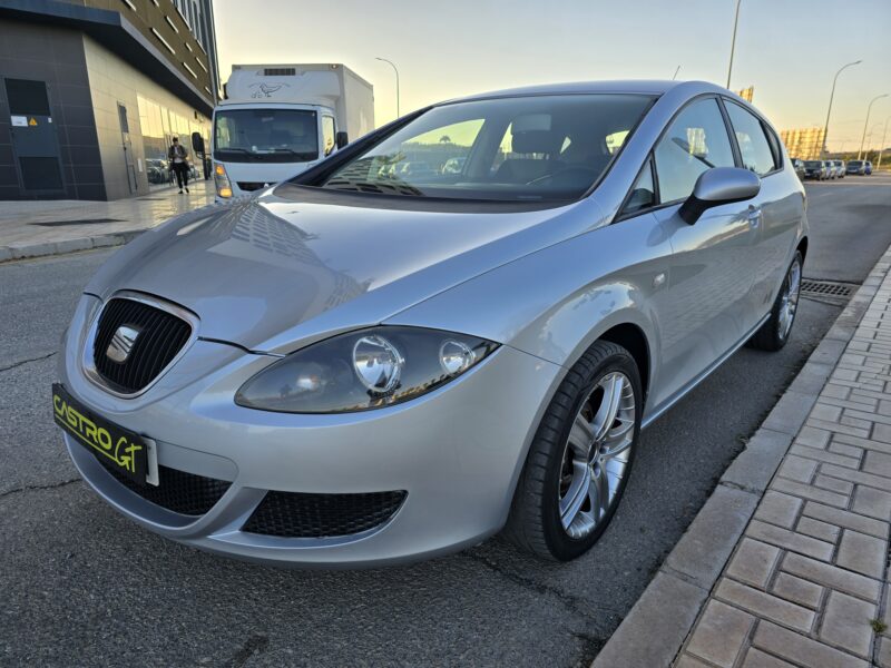 SEAT LEON 1.4 Reference