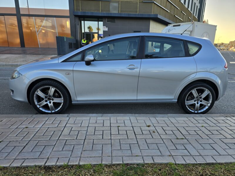 SEAT LEON 1.4 Reference
