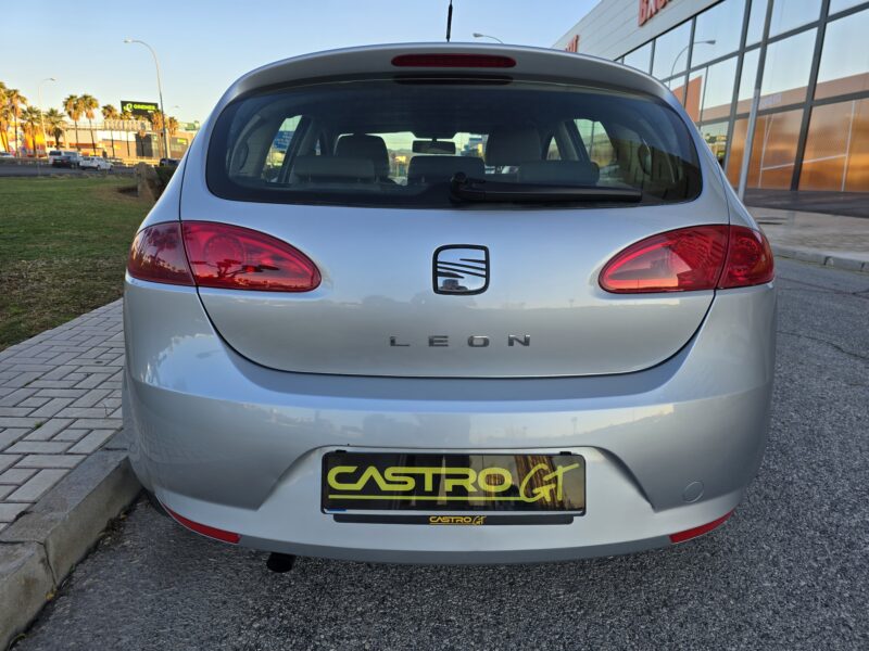SEAT LEON 1.4 Reference