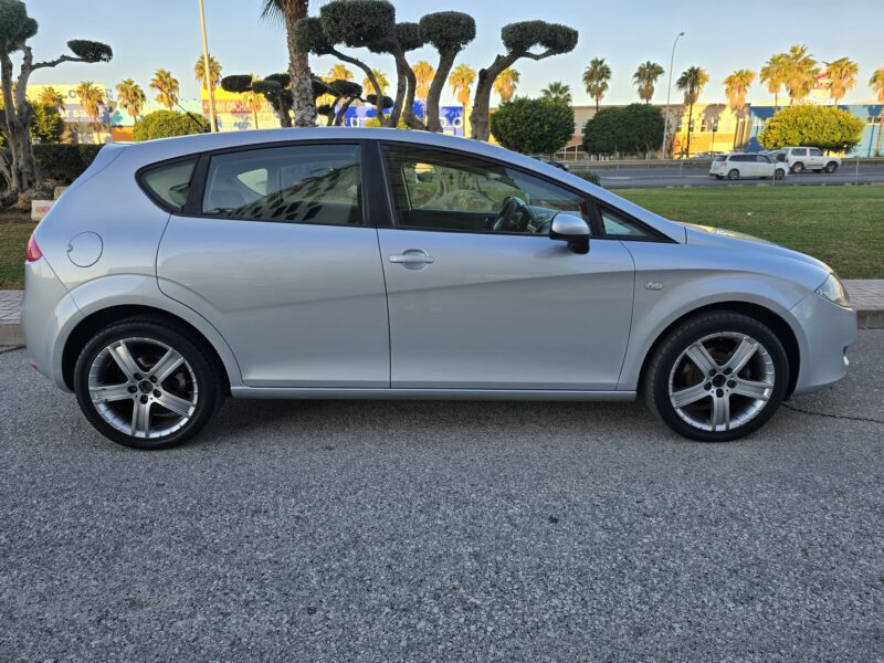 SEAT LEON 1.4 Reference