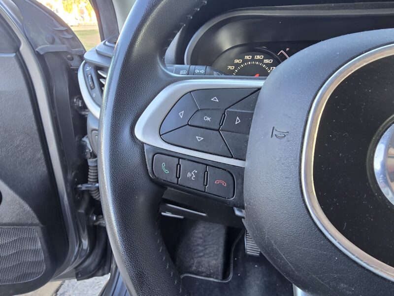 FIAT TIPO 1.4i LOUNGE