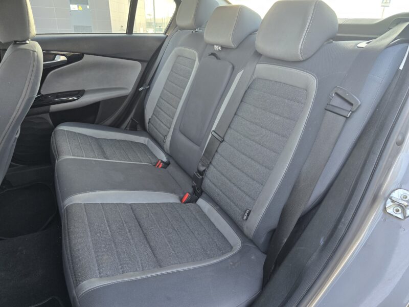 FIAT TIPO 1.4i LOUNGE