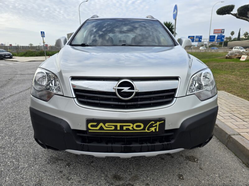 OPEL ANTARA 2.0CDTI ENERGY