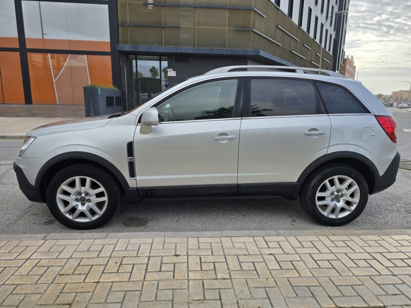 OPEL ANTARA 2.0CDTI ENERGY