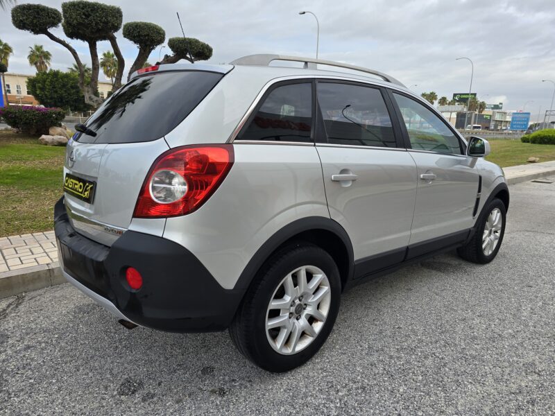 OPEL ANTARA 2.0CDTI ENERGY