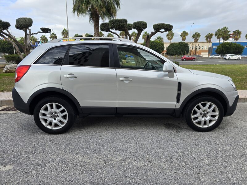 OPEL ANTARA 2.0CDTI ENERGY