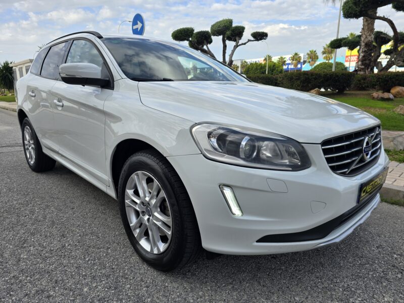 VOLVO XC60 D3 KINETIC 2WD