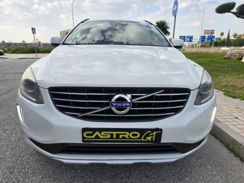 VOLVO XC60 D3 KINETIC 2WD