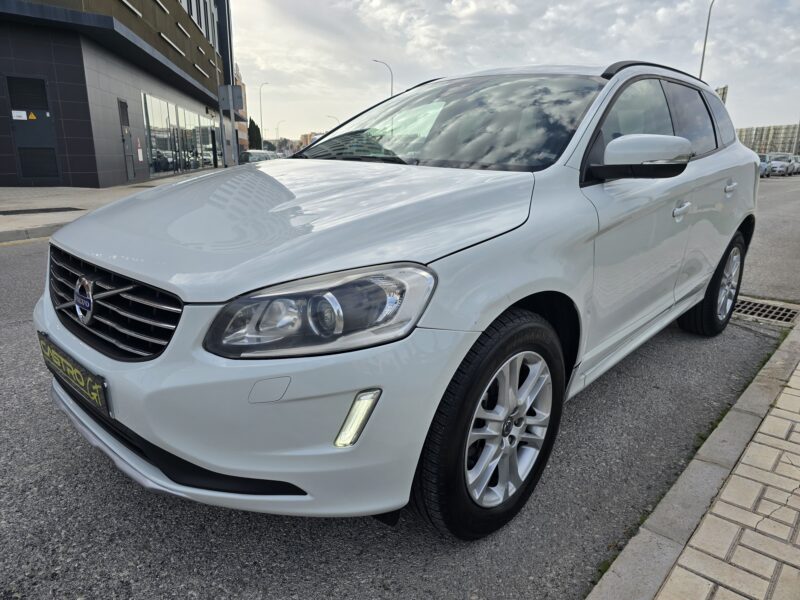 VOLVO XC60 D3 KINETIC 2WD