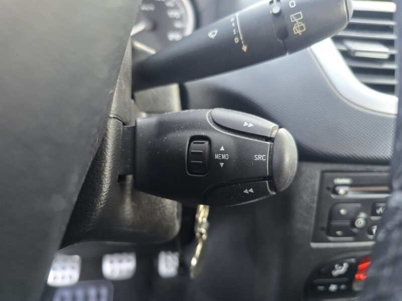 PEUGEOT 206+ 1.4HDI