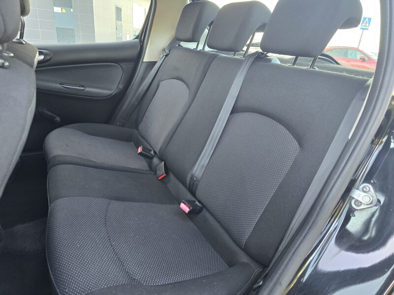 PEUGEOT 206+ 1.4HDI