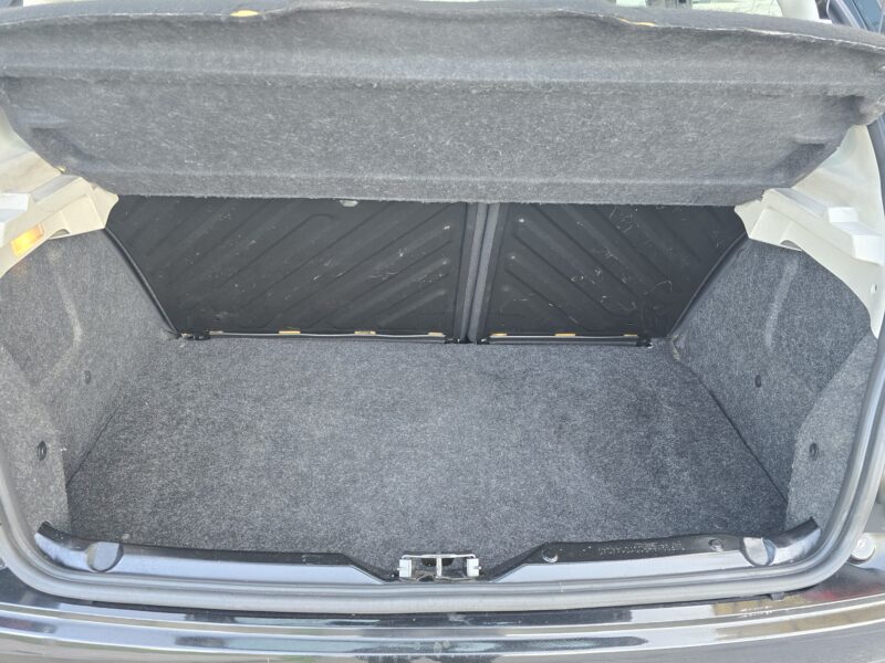 PEUGEOT 206+ 1.4HDI