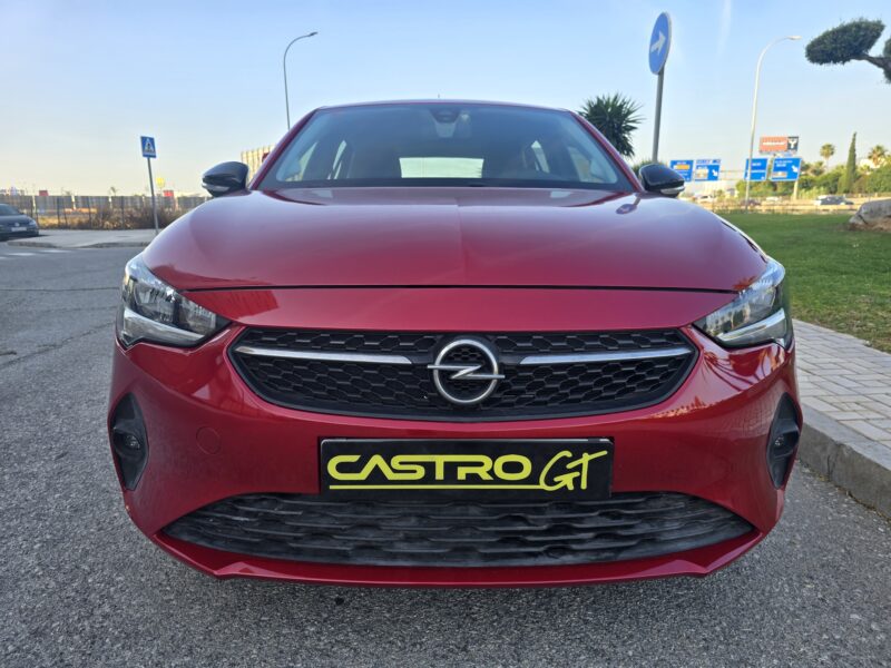 OPEL Corsa 1.2 ELEGANCE
