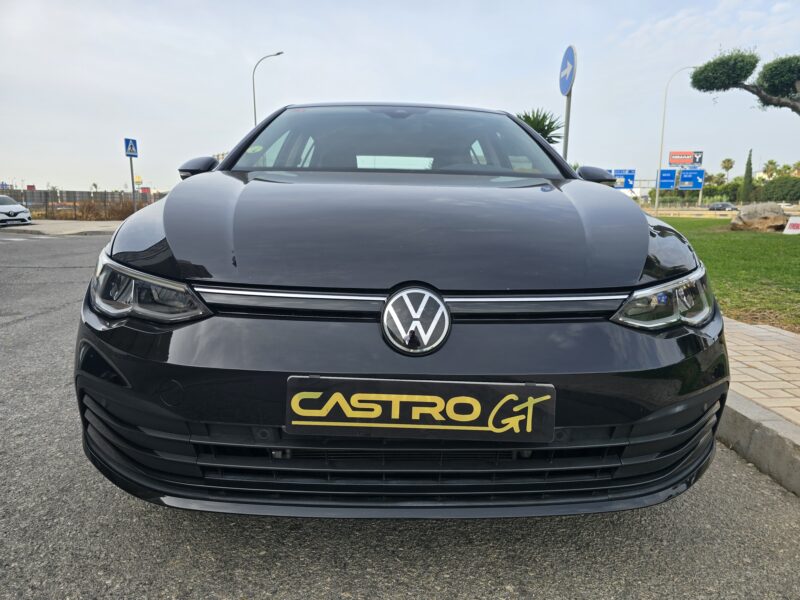 VOLKSWAGEN Golf 2.0TDI
