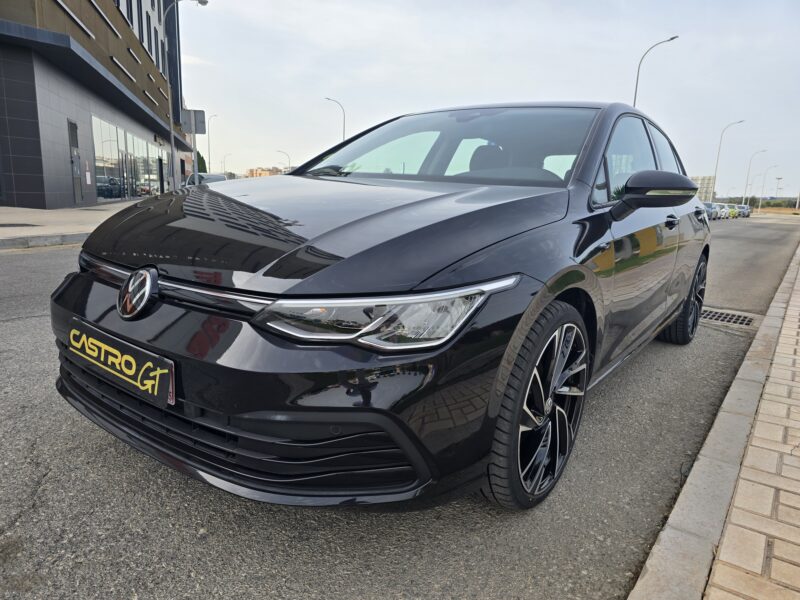 VOLKSWAGEN Golf 2.0TDI