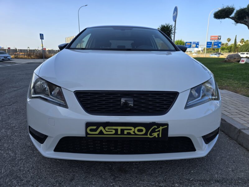 SEAT LEON SC 1.6TDI STYLE