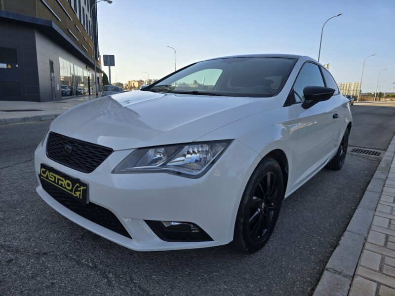 SEAT LEON SC 1.6TDI STYLE