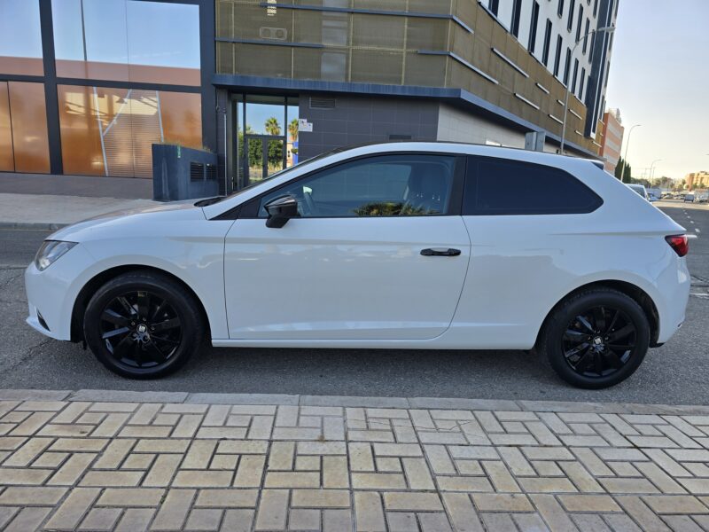 SEAT LEON SC 1.6TDI STYLE