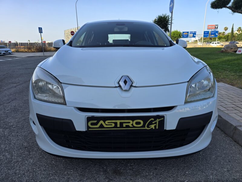 RENAULT Megane 1.5DCI DYNAMIQUE