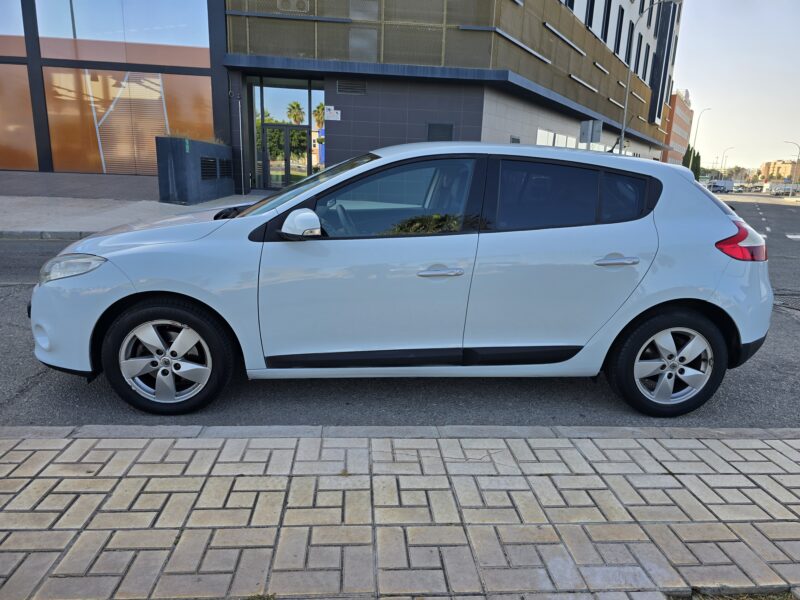RENAULT Megane 1.5DCI DYNAMIQUE