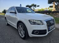 AUDI Q5 2.0TDI QUATTRO 170CV