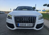 AUDI Q5 2.0TDI QUATTRO 170CV
