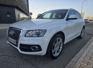 AUDI Q5 2.0TDI QUATTRO 170CV