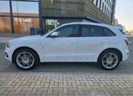 AUDI Q5 2.0TDI QUATTRO 170CV
