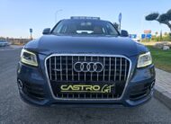 AUDI Q5 2.0TDI QUATTRO S-TRONIC 190CV
