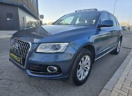 AUDI Q5 2.0TDI QUATTRO S-TRONIC 190CV