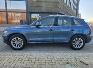 AUDI Q5 2.0TDI QUATTRO S-TRONIC 190CV